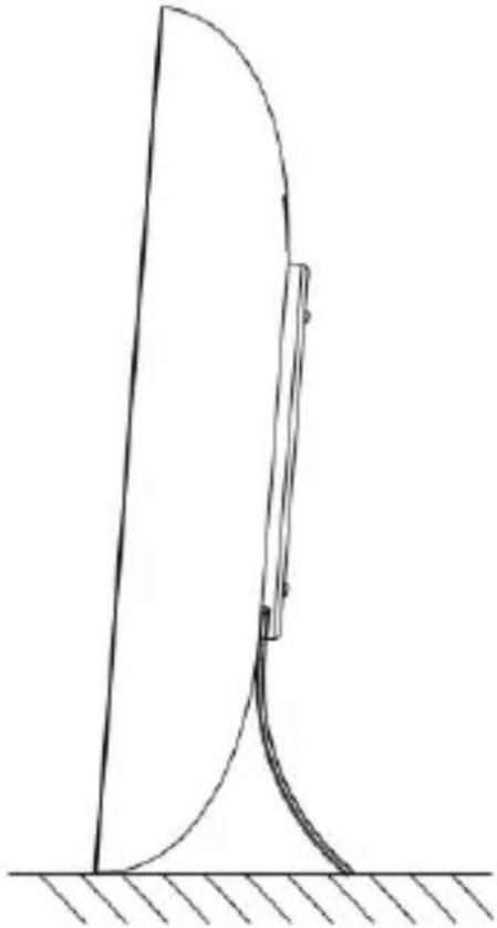 TECHNOLINE WS 8086 - 2