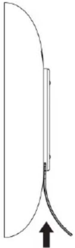 TECHNOLINE WS 8086 - 1