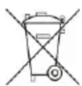TECHNOLINE WS 8086 - Obblighi in base alla normativa sulle batterie - 1