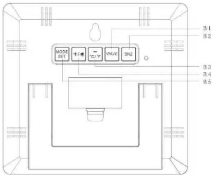 TECHNOLINE WS 8014 - 2