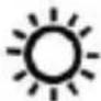 TECHNOLINE WS 8011 - PRÉVISIONS MÉTÉO - 1