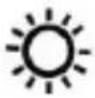 TECHNOLINE WS 8011 - WEATHER FORECAST - 1