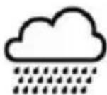 TECHNOLINE WS 8011 - PREVISIONI METEO - 4