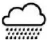 TECHNOLINE WS 8011 - Wettervorhersage - 4