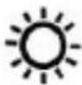 TECHNOLINE WS 8011 - PREVISIONI METEO - 1