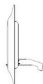 TECHNOLINE WS 8100 - POSITIONEREN - 1