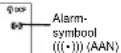 TECHNOLINE WS 8100 - ALARM DEACTIVEREN: - 2