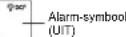TECHNOLINE WS 8100 - ALARM DEACTIVEREN: - 4