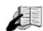 TECHNOLINE WS 8100 - EXCLUSION DE RESPONSABILIDADES - 2