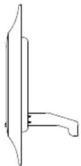 TECHNOLINE WS 8100 - LOKALIZACJA - 1