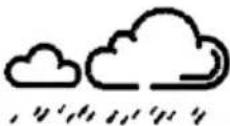 TECHNOLINE WS 8119 - Weather forecasting function - 11
