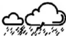 TECHNOLINE WS 8119 - Weather forecasting function - 13