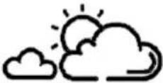TECHNOLINE WS 8119 - Prévisions météo - 5