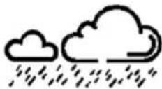 TECHNOLINE WS 8119 - Wettervorhersagefunktion - 14