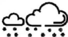 TECHNOLINE WS 8119 - Weather forecasting function - 17