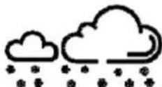 TECHNOLINE WS 8119 - Prévisions météo - 17