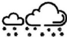 TECHNOLINE WS 8119 - Wettervorhersagefunktion - 17