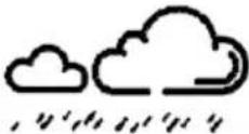 TECHNOLINE WS 8119 - Prévisions météo - 11