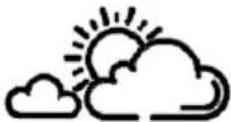 TECHNOLINE WS 8119 - Wettervorhersagefunktion - 6