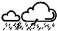 TECHNOLINE WS 8119 - Wettervorhersagefunktion - 13