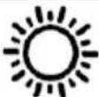 TECHNOLINE WS 8119 - Función de predicción meteorológica - 3