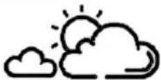 TECHNOLINE WS 8119 - Wettervorhersagefunktion - 5