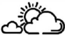 TECHNOLINE WS 8119 - Weather forecasting function - 6