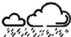 TECHNOLINE WS 8119 - Prévisions météo - 14