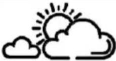 TECHNOLINE WS 8119 - Función de predicción meteorológica - 6