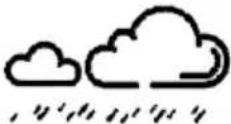 TECHNOLINE WS 8119 - Wettervorhersagefunktion - 11