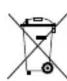 Monacor DMP102 - Télécommande - 2
