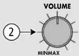 Monacor ESUB8FWS - MONACOR® - 3