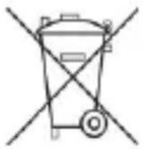 TECHNOLINE WT 768 - Obblighi in base alla normativa sulle batterie - 1