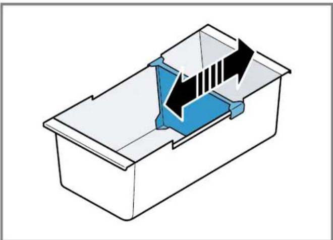 BOSCH B36FD50SNB - AVISO: - 1