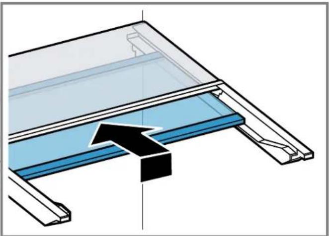 BOSCH B36FD50SNB - Remarque - 2