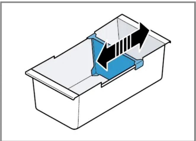 BOSCH B36FD50SNB - AVIS : - 1