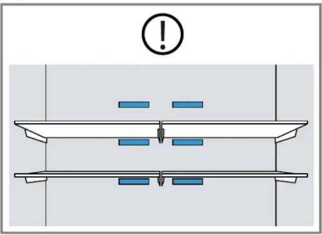 BOSCH B36FD50SNB - Nota - 1