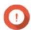 QNAP QSWM8044C - Avertissement - 1
