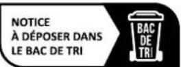 TROTEC PAE 19 H - Valable uniquement en France - 2