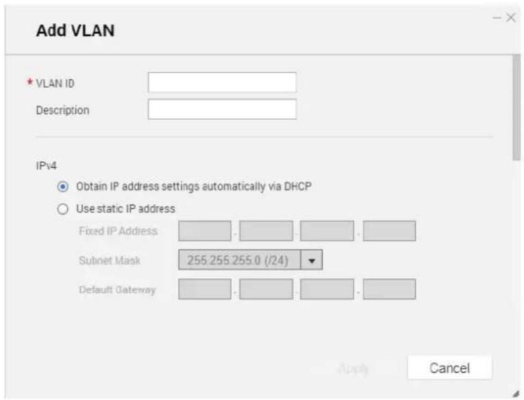 QNAP QGD1602P - Important - 1
