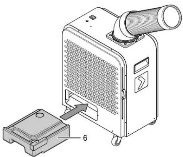 TROTEC PT 2000 SP - Remarque - 1