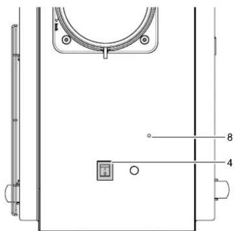 TROTEC PT 2000 SP - Remarque - 2