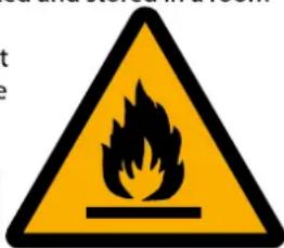 TROTEC PACW 2200 S - WARNING • WARNUNG • ATTENTION - 4