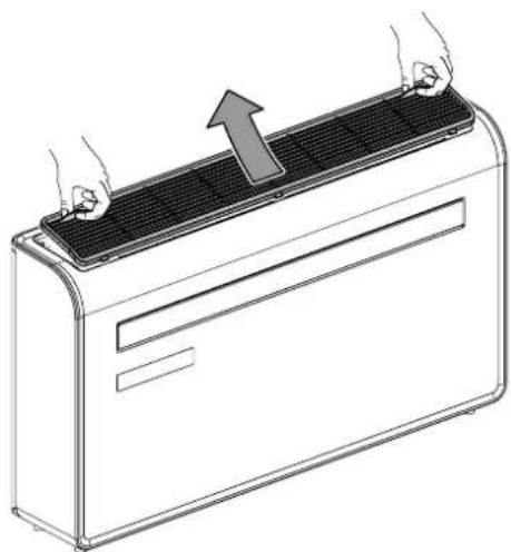 TROTEC PACW 2200 S - Avertissement - 1