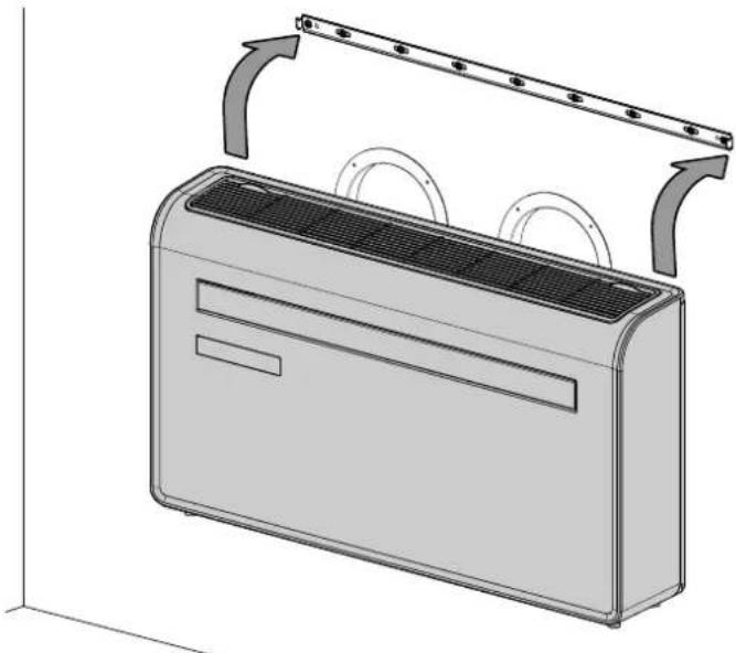 TROTEC PACW 2200 S - Avertissement - 6