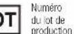 LAICA BM1006 - COMPATIBILITE ELECTROMAGNETIQUE - 8