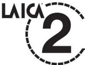LAICA KS5015 - 1