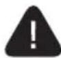 GRAEF HB82 - WARNING - 1
