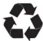 GRAEF HB82 - RECYCLAGE DE L'EMBALLAGE - 1