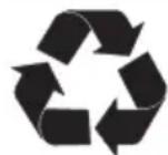GRAEF HB82 - DISPOSAL OF THE PACKAGING - 1